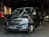 2020 Hyundai H-1