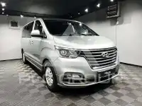 2020 Hyundai H-1