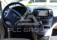 2020 Hyundai H-1