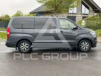 2020 Hyundai H-1