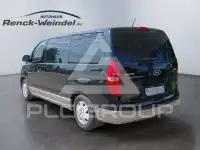 2020 Hyundai H-1