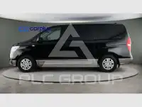 2020 Hyundai H-1