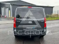 2020 Hyundai H-1