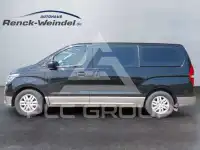 2020 Hyundai H-1