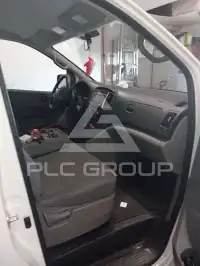 2020 Hyundai H-1