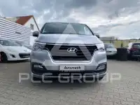 2020 Hyundai H-1