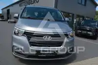 2020 Hyundai H-1