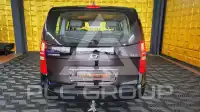 2020 Hyundai H-1