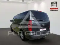 2020 Hyundai H-1