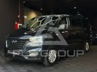 2020 Hyundai H-1