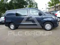 2020 Hyundai H-1