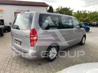 2020 Hyundai H-1