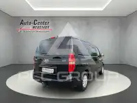 2020 Hyundai H-1
