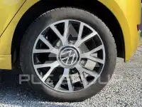 2020 Volkswagen Up