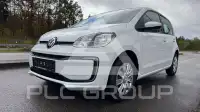 2020 Volkswagen Up