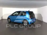 2020 Volkswagen Up