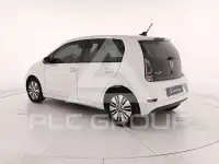 2020 Volkswagen Up