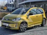 2020 Volkswagen Up