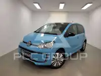 2020 Volkswagen Up