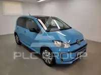 2020 Volkswagen Up
