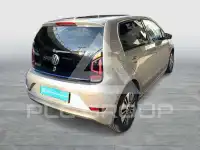 2020 Volkswagen Up