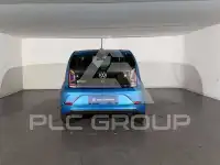 2020 Volkswagen Up
