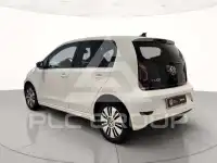 2020 Volkswagen Up
