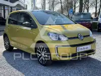 2020 Volkswagen Up