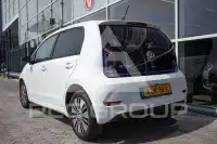 2020 Volkswagen Up