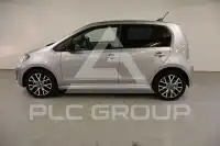 2020 Volkswagen Up
