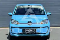 2020 Volkswagen Up