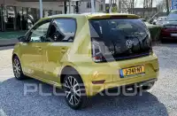2020 Volkswagen Up