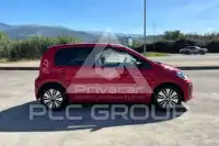2020 Volkswagen Up
