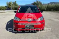 2020 Volkswagen Up