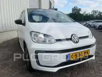 2020 Volkswagen Up
