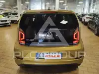 2020 Volkswagen Up