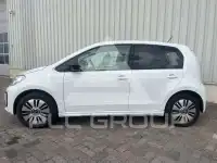2020 Volkswagen Up
