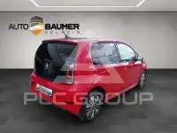 2020 Volkswagen Up