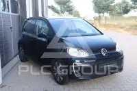 2020 Volkswagen Up
