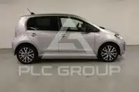 2020 Volkswagen Up