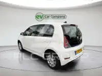 2020 Volkswagen Up