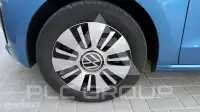 2020 Volkswagen Up