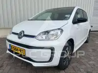 2020 Volkswagen Up