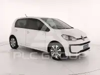 2020 Volkswagen Up
