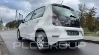 2020 Volkswagen Up