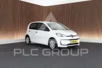 2020 Volkswagen Up