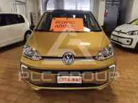 2020 Volkswagen Up