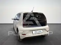 2020 Volkswagen Up