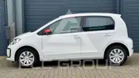 2020 Volkswagen Up