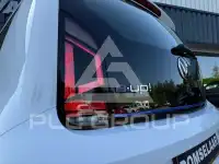 2020 Volkswagen Up